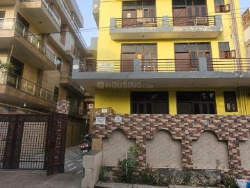 1 RK Independent House in Sector 141 for rent Noida. The reference number is 20520340