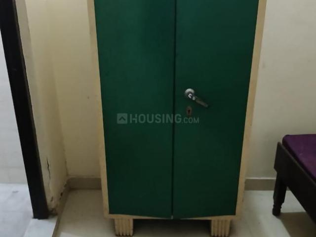1 RK Independent House in Sector 142 for rent Noida. The reference number is 21228172
