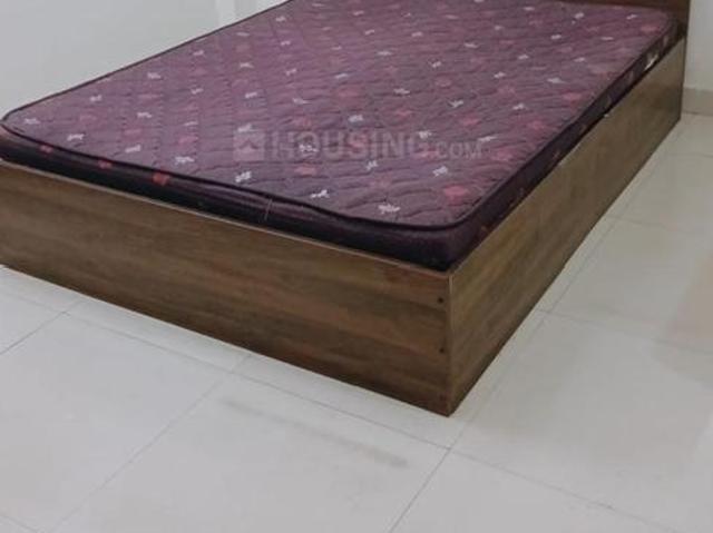 1 RK Independent House in Sector 142 for rent Noida. The reference number is 21228321