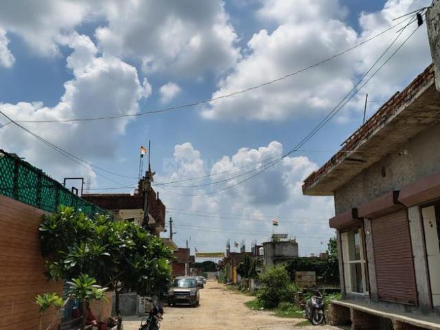 1 RK Independent House in Sector 144 for resale Noida. The reference number is 21119876