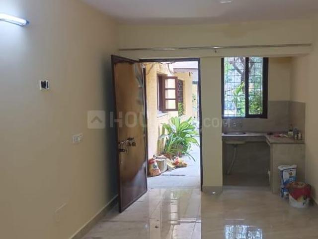 1 RK Independent House in Sector 14 for rent Gurgaon. The reference number is 19468333