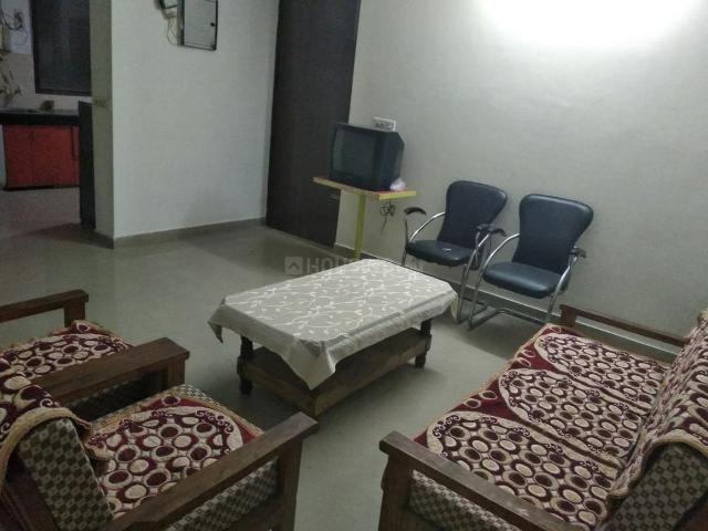 1 RK Independent House in Sector 14 for rent Gurgaon. The reference number is 19718265