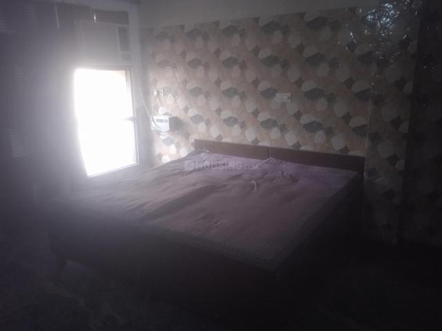 1 RK Independent House in Sector 14 for rent Gurgaon. The reference number is 19718465