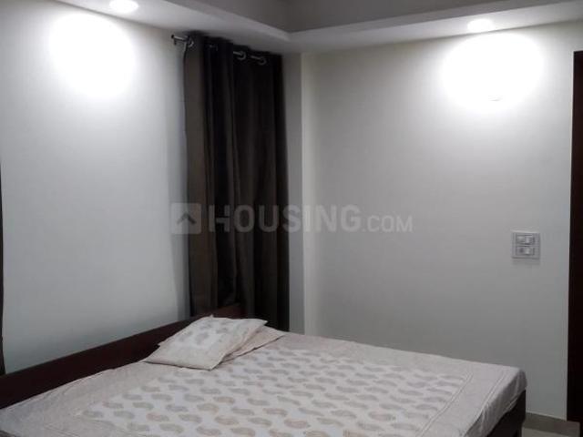 1 RK Independent House in Sector 14 for rent Gurgaon. The reference number is 20838777