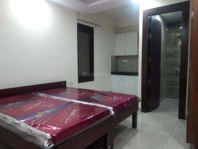 1 RK Independent House in Sector 14 for rent Gurgaon. The reference number is 20911589