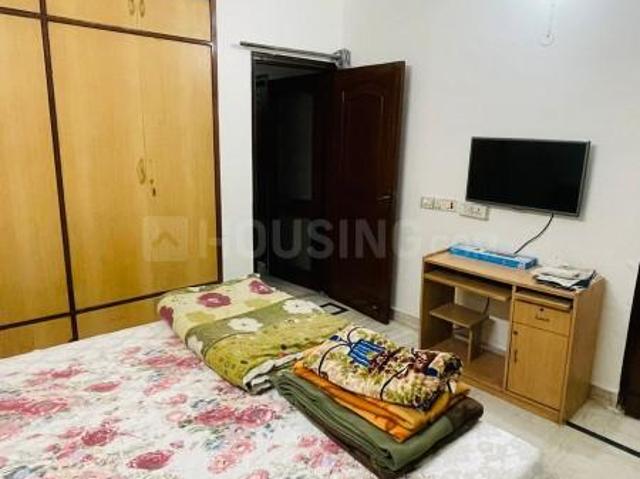 1 RK Independent House in Sector 14 for rent Gurgaon. The reference number is 20979716