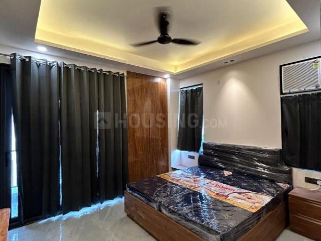 1 RK Independent House in Sector 14 for rent Gurgaon. The reference number is 20979735