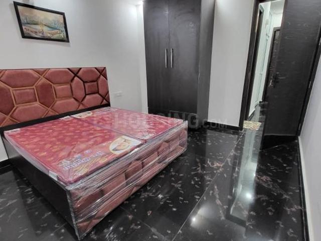 1 RK Independent House in Sector 14 for rent Gurgaon. The reference number is 20979783