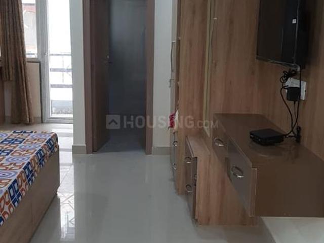 1 RK Independent House in Sector 14 for rent Gurgaon. The reference number is 21082018