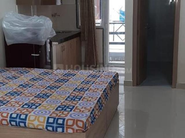 1 RK Independent House in Sector 14 for rent Gurgaon. The reference number is 21082053