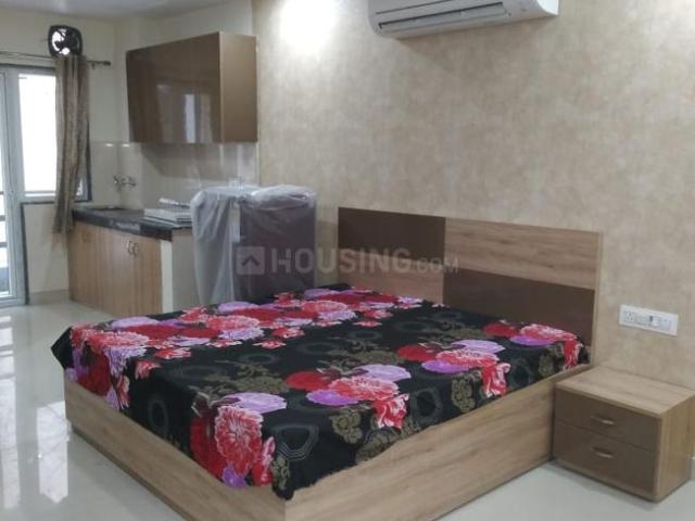 1 RK Independent House in Sector 14 for rent Gurgaon. The reference number is 21082108