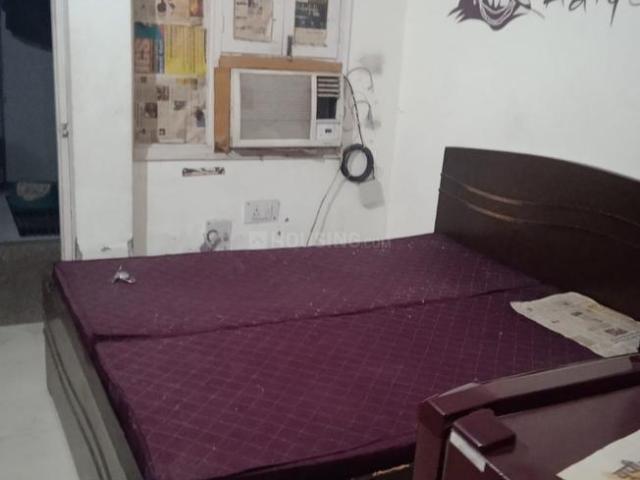 1 RK Independent House in Sector 14 for rent Gurgaon. The reference number is 21183984