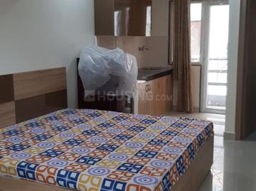 1 RK Independent House in Sector 15 for rent Gurgaon. The reference number is 14700917