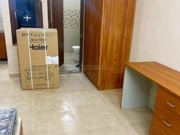 1 RK Independent House in Sector 15 for rent Gurgaon. The reference number is 19675520