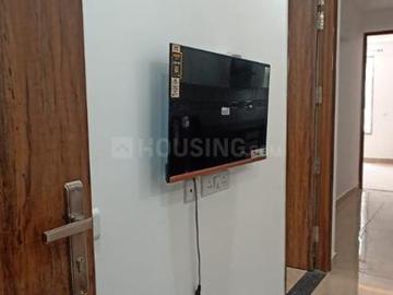 1 RK Independent House in Sector 15 for rent Gurgaon. The reference number is 13425224
