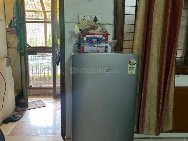 1 RK Independent House in Sector 15 for rent Noida. The reference number is 20872757