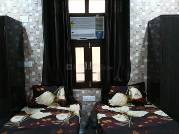 1 RK Independent House in Sector 15A for rent Faridabad. The reference number is 13010112
