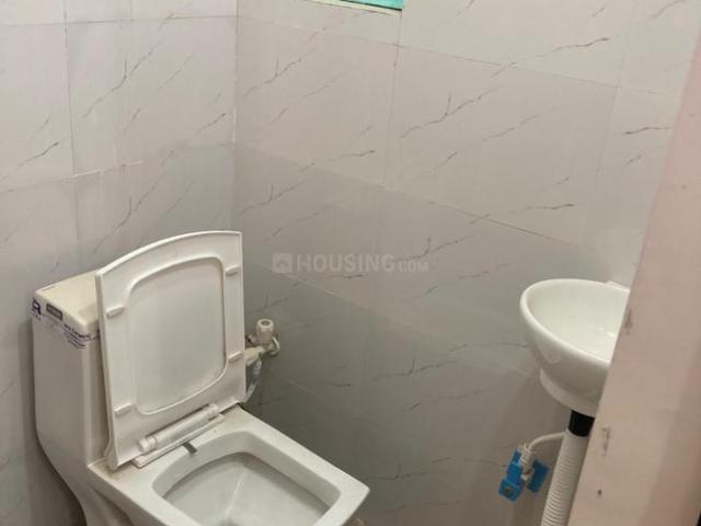 1 RK Independent House in Sector 167 for rent Noida. The reference number is 18911870