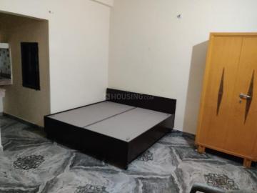 1 RK Independent House in Sector 167 for rent Noida. The reference number is 20518586