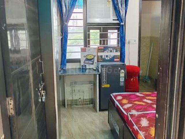 1 RK Independent House in Sector 16 Rohini for rent New Delhi. The reference number is 20932003