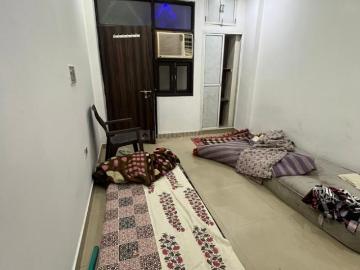 1 RK Independent House in Sector 19 Dwarka for rent New Delhi. The reference number is 20258441