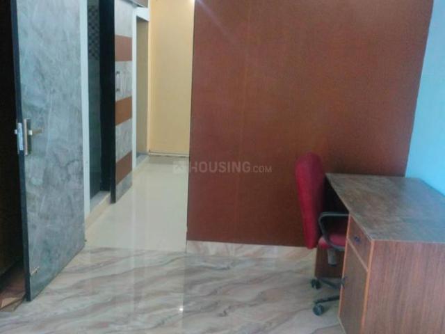1 RK Independent House in Sector 19 for rent Noida. The reference number is 16873788