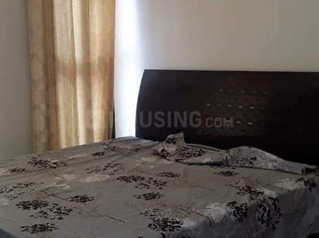 1 RK Independent House in Sector 19 for rent Noida. The reference number is 19133526