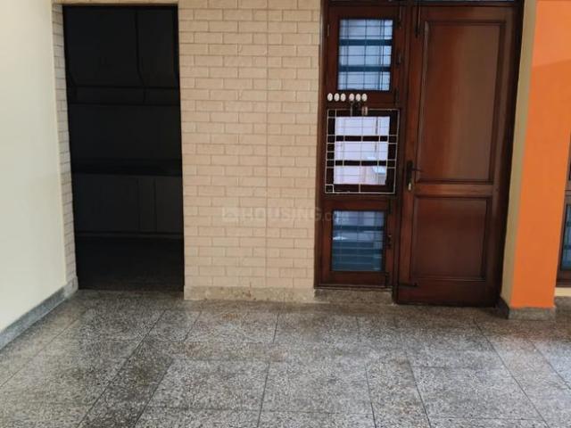 1 RK Independent House in Sector 19 for rent Noida. The reference number is 20765302