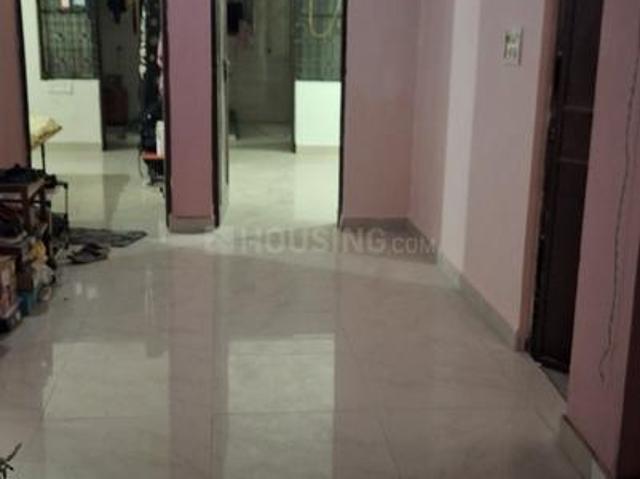 1 RK Independent House in Sector 19 for rent Noida. The reference number is 21290828