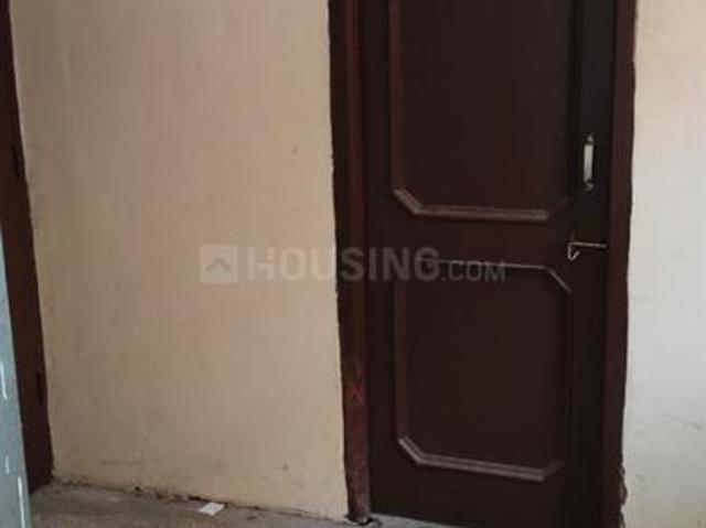 1 RK Independent House in Sector 19 for rent Panchkula. The reference number is 21199024