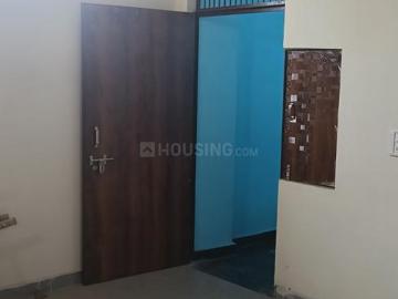 1 RK Independent House in Sector 19 Rohini for rent New Delhi. The reference number is 20202988