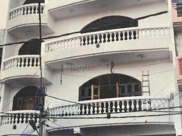1 RK Independent House in Sector 19 Rohini for rent New Delhi. The reference number is 20273755