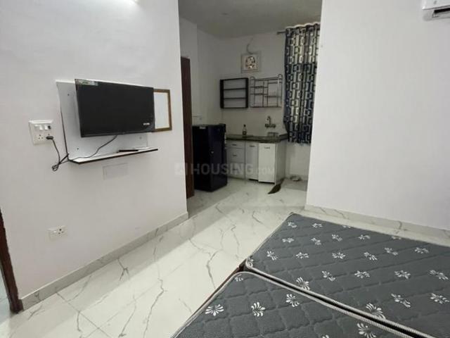 1 RK Independent House in Sector 23 Dwarka for rent New Delhi. The reference number is 20169042