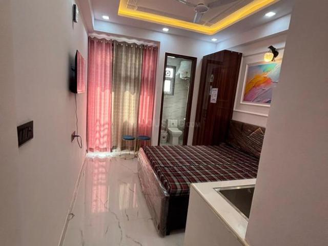 1 RK Independent House in Sector 23 Dwarka for rent New Delhi. The reference number is 20399141