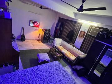 1 RK Independent House in Sector 23 for rent Gurgaon. The reference number is 19540360
