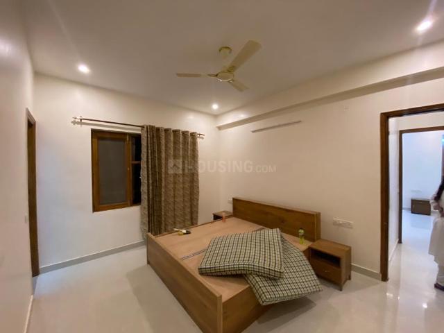 1 RK Independent House in Sector 23 for rent Gurgaon. The reference number is 19933970