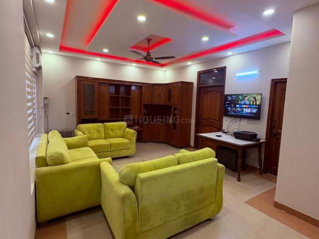 1 RK Independent House in Sector 23 for rent Gurgaon. The reference number is 19956020