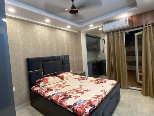 1 RK Independent House in Sector 23 for rent Gurgaon. The reference number is 19956020