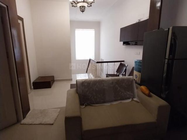 1 RK Independent House in Sector 23 for rent Gurgaon. The reference number is 20585459