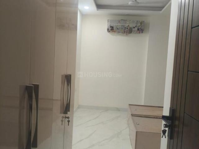 1 RK Independent House in Sector 23 for rent Gurgaon. The reference number is 20807907