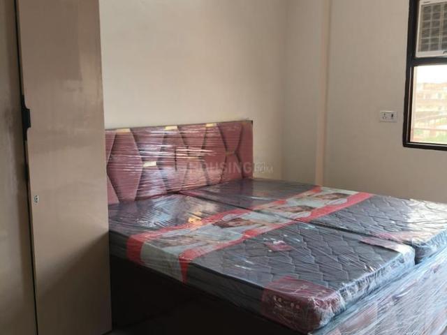 1 RK Independent House in Sector 23 for rent Gurgaon. The reference number is 20965277