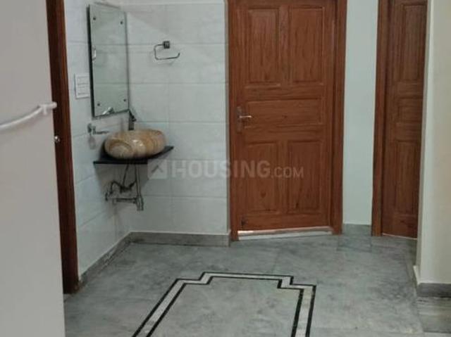 1 RK Independent House in Sector 23 for rent Gurgaon. The reference number is 20963103
