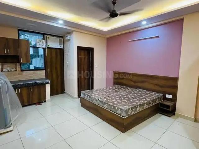 1 RK Independent House in Sector 23 for rent Gurgaon. The reference number is 20963698