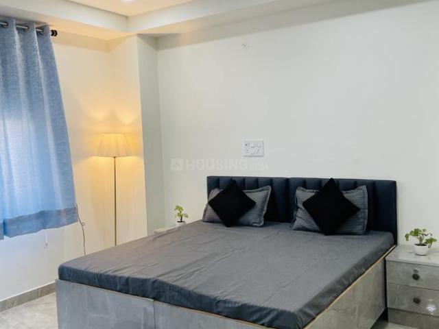 1 RK Independent House in Sector 23 for rent Gurgaon. The reference number is 20972415