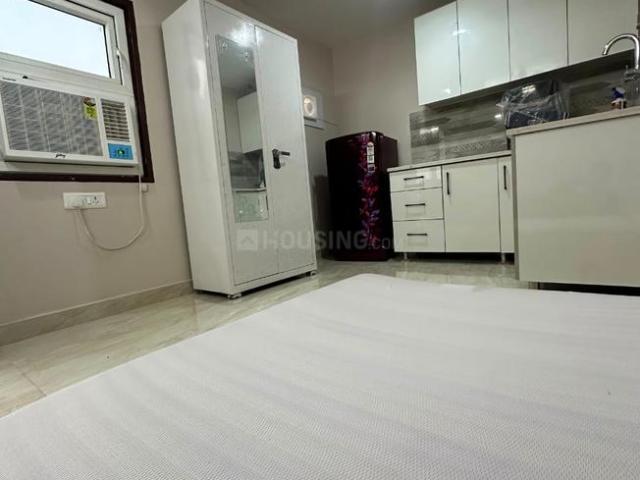 1 RK Independent House in Sector 23 for rent Gurgaon. The reference number is 21026626