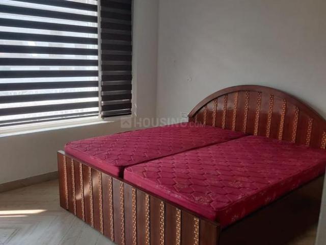1 RK Independent House in Sector 23 for rent Panchkula. The reference number is 20698438