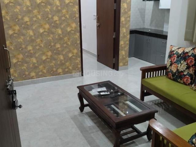 1 RK Independent House in Sector 23A for rent Gurgaon. The reference number is 20272419