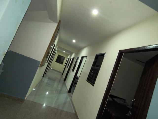 1 RK Independent House in Sector 20 for rent Gurgaon. The reference number is 21048839