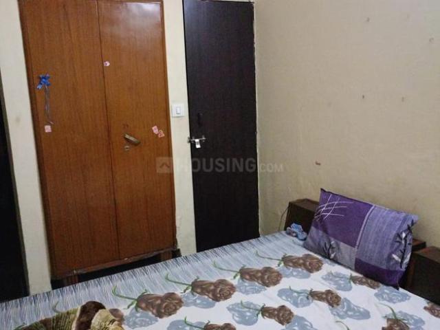 1 RK Independent House in Sector 20 for rent Noida. The reference number is 16404702