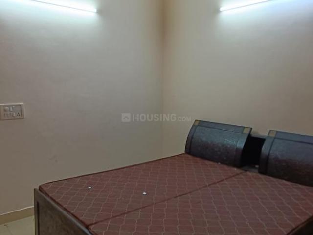 1 RK Independent House in Sector 20 for rent Noida. The reference number is 20085164
